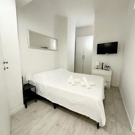 Appartement Da Sogno Al Rifugio Merini In Centro *