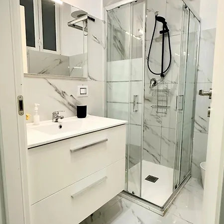 Appartement Da Sogno Al Rifugio Merini In Centro