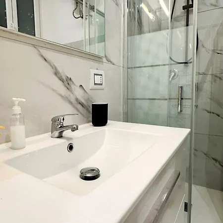 Appartamento Da Sogno Al Rifugio Merini In Centro Milano