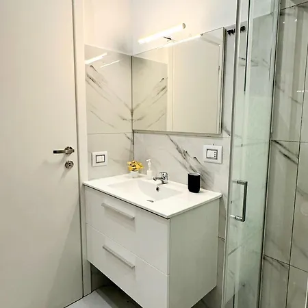 Appartement Da Sogno Al Rifugio Merini In Centro