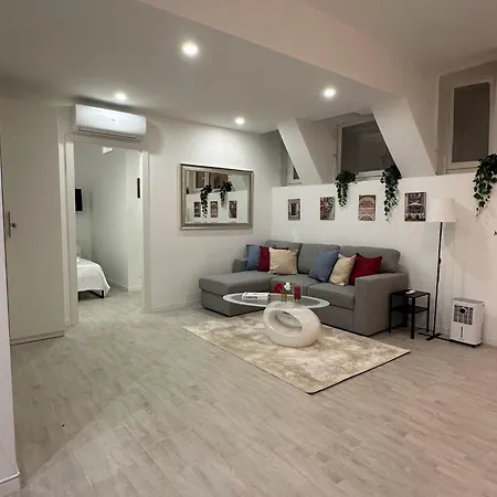 Lejlighed Da Sogno Al Rifugio Merini In Centro Milano